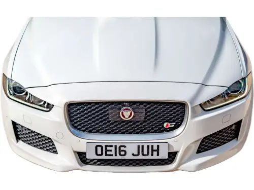 Jaguar XE OE16 JUH