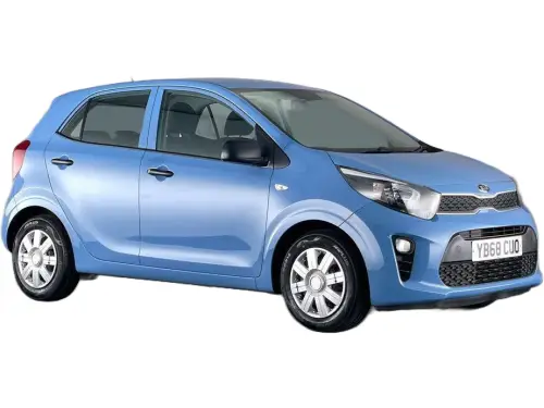 Kia Picanto YB68 CUO