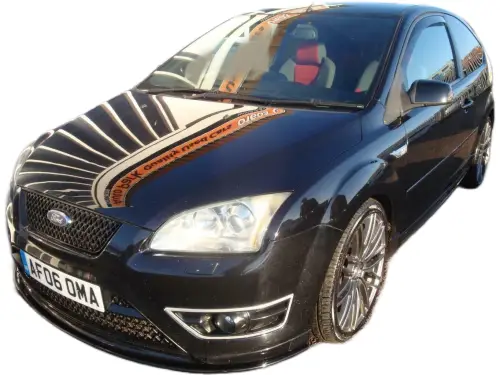 Ford Focus ST-2 AF06 OMA