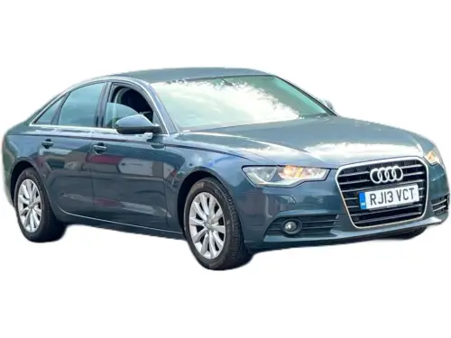 Audi A6 SE TDI RJ13 VCT
