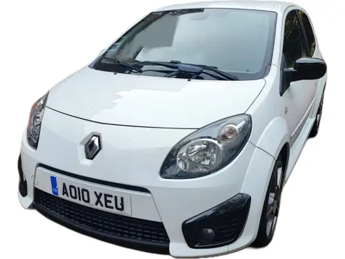 Renault Twingo AO10 XEU