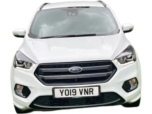 Ford Kuga YO19 VNR