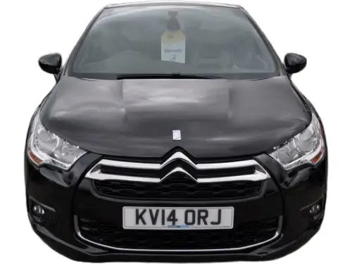 Citroën DS4 Dstyle Airdream E-HDi KV14 ORJ