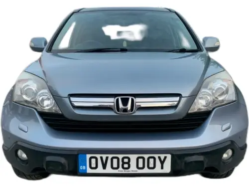 Honda CR-V OV08 OOY