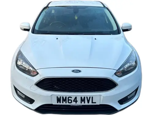Ford Focus WM64 MVL