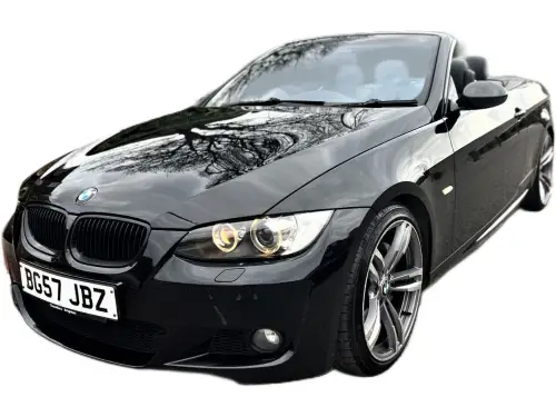 BMW 3 Series BG57 JBZ