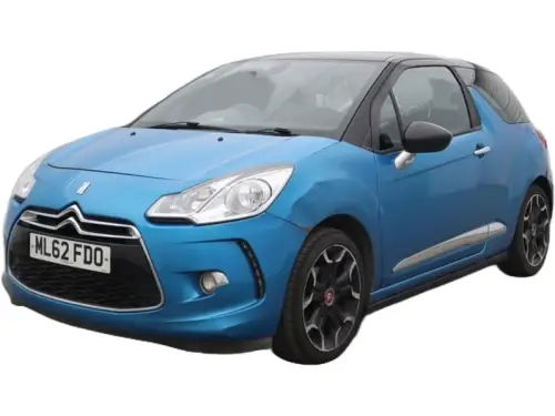 Citroën DS3 ML62 FDO