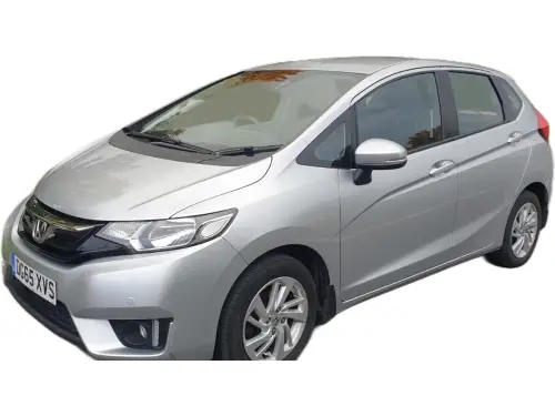 Honda Jazz DG65 XVS