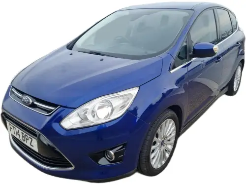 Ford C-Max FT14 BPZ