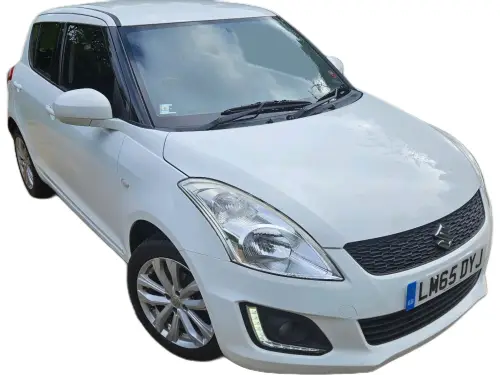 Suzuki Swift LM65 DYJ