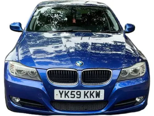 BMW 318i SE Business Edition YK59 KKW