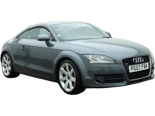 Audi TT PG07 FWW