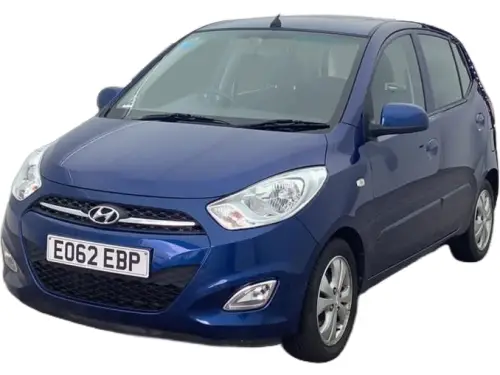 Hyundai I10 EO62 EBP