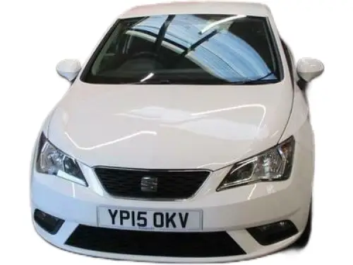 SEAT Ibiza Toca YP15 OKV