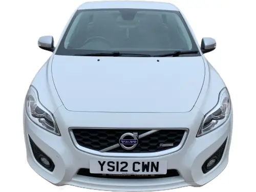Volvo C30 R-Design D3 YS12 CWN