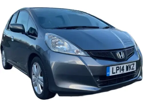 Honda Jazz LP14 WKZ