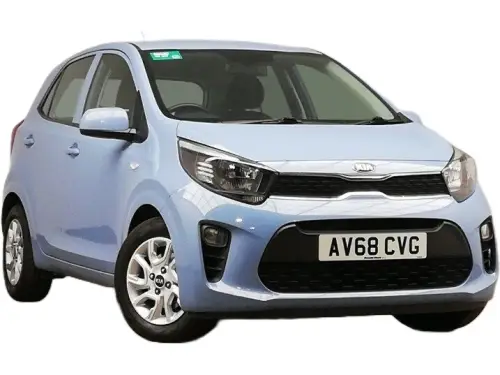 Kia Picanto AV68 CVG