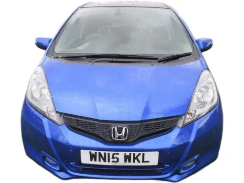 Honda Jazz WN15 WKL