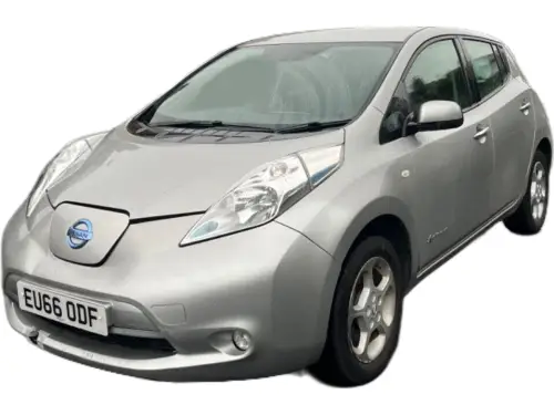 Nissan Leaf EU66 ODF