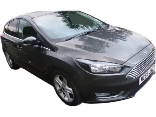Ford Focus MC66 JNZ