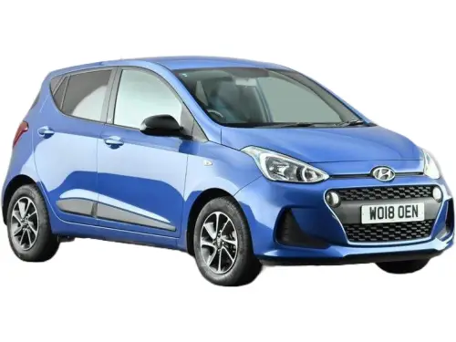 Hyundai I10 WO18 OEN