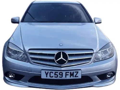 Mercedes-Benz C YC59 FMZ