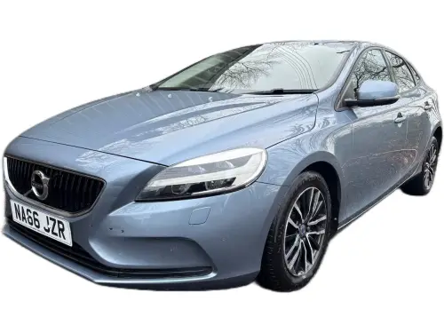 Volvo V40 NA66 JZR