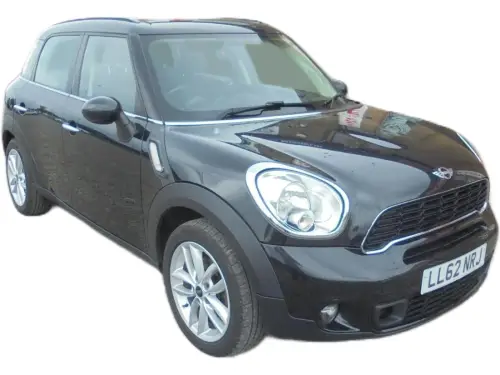 MINI Mini LL62 NRJ
