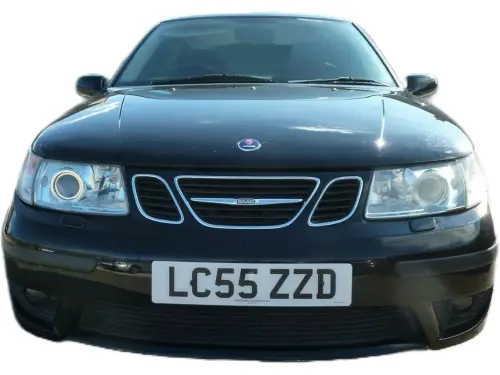Saab 9-5 Vector Sport 2.0t S-A LC55 ZZD