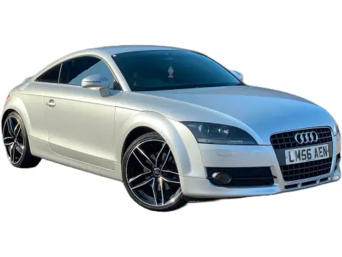 Audi TT FSI Auto LM56 AEN