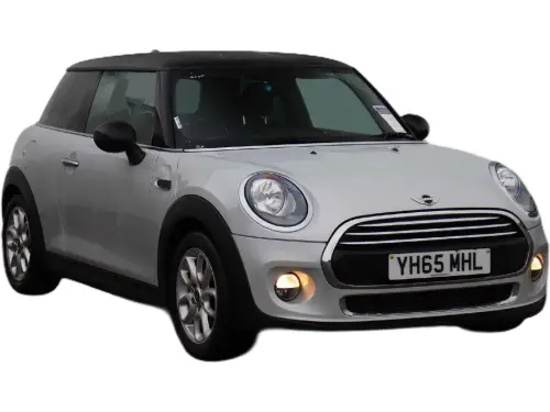 MINI Cooper YH65 MHL