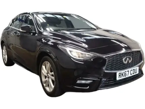 Infiniti Q30 RK67 CDU
