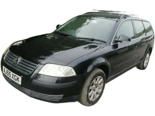 Volkswagen Passat Trendline TDI 130 AJ55 XGK