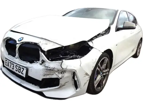 BMW M135i xDrive Auto EA73 SBZ