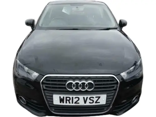 Audi A1 Sport TFSI WR12 VSZ