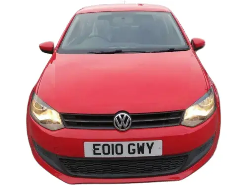 Volkswagen Polo SE 60 EO10 GWY