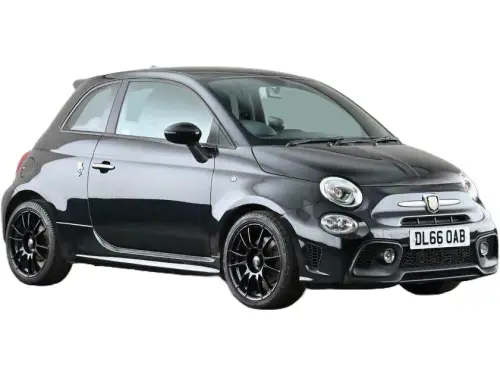 Abarth 595 DL66 OAB