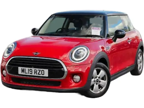 MINI Cooper Classic Auto ML19 RZO