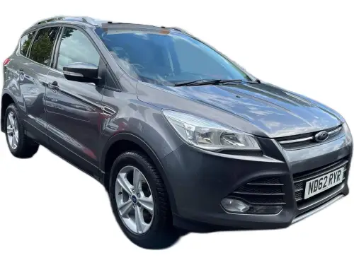 Ford Kuga ND62 RYR