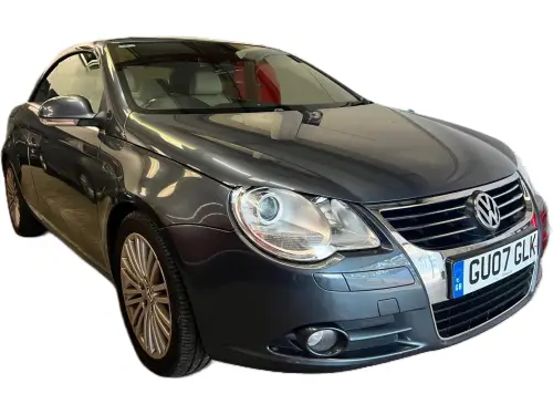 Volkswagen EOS GU07 GLK