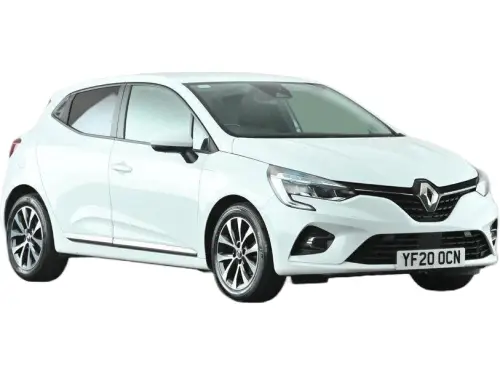 Renault Clio Iconic TCe YF20 OCN