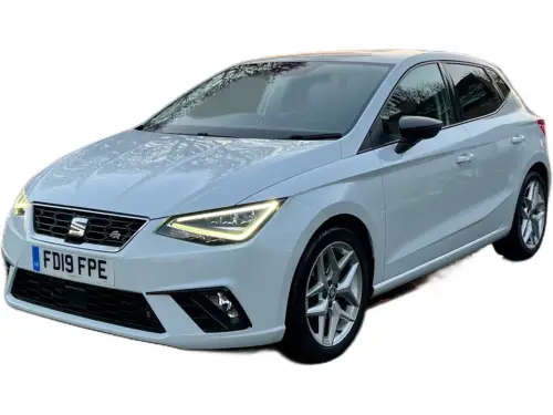 SEAT Ibiza FD19 FPE
