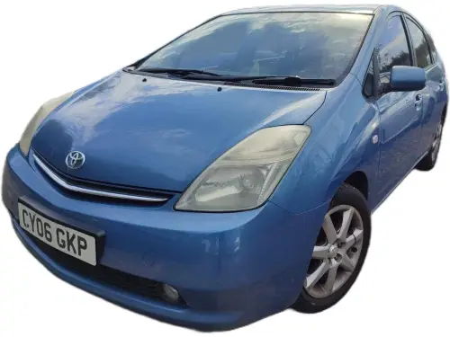 Toyota Prius CY06 GKP