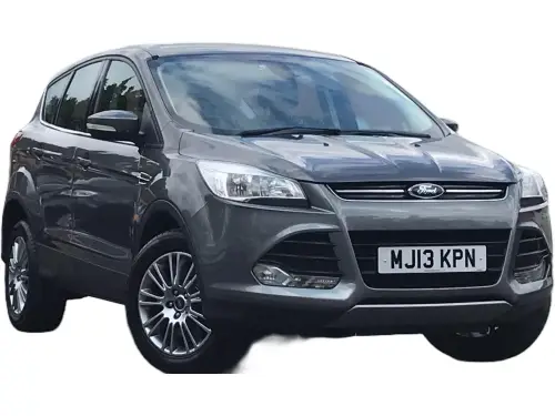 Ford Kuga MJ13 KPN