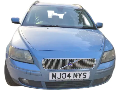 Volvo V50 MJ04 NYS