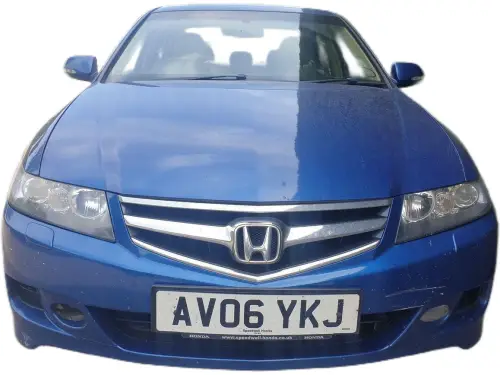 Honda Accord AV06 YKJ