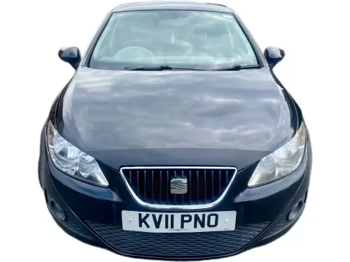 SEAT Ibiza KV11 PNO