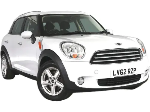 MINI Mini LV62 RZP