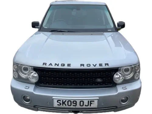 Land Rover Range Rover SK09 OJF