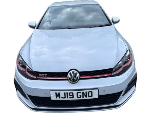 Volkswagen Golf MJ19 GNO